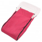 Fusak SANK71 - malinová